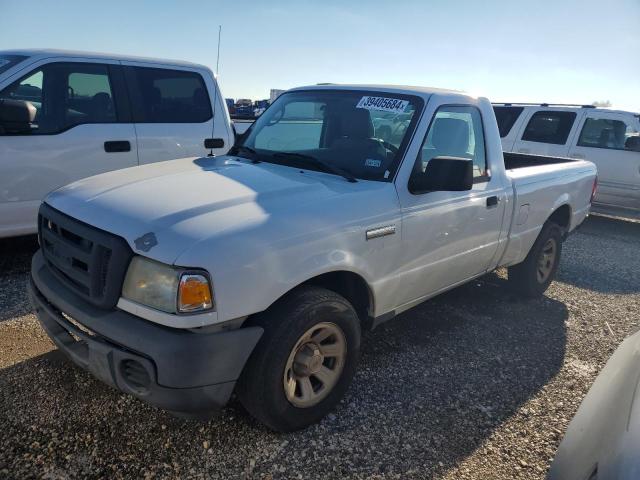 2010 FORD RANGER  2010 image