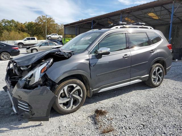 Изображение 1 2023 SUBARU FORESTER TOURING 2023 с VIN JF2SKARC6PH409381