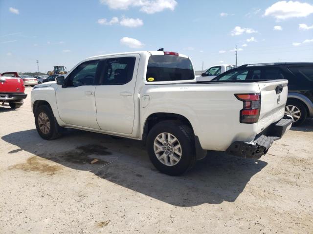 Obraz 2 z 2022 NISSAN FRONTIER S 2022 z VIN 1N6ED1EJ3NN648280