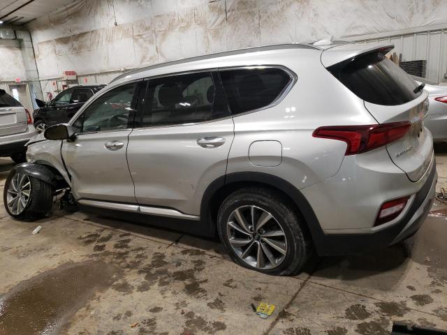 Изображение 2 2019 HYUNDAI SANTA FE LIMITED 2019 с VIN 5NMS5CAD0KH033550