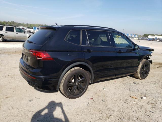 Изображение 3 2024 VOLKSWAGEN TIGUAN SE R-LINE BLACK 2024 с VIN 3VVCB7AX2RM010858