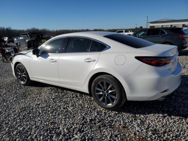 Изображение 2 2021 MAZDA 6 SPORT 2021 с VIN JM1GL1UM2M1611947
