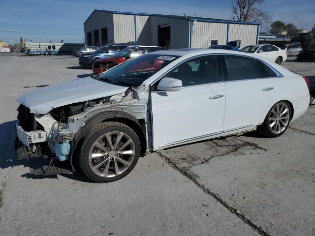 Изображение 1 2013 CADILLAC XTS PREMIUM COLLECTION 2013 с VIN 2G61S5S37D9111176