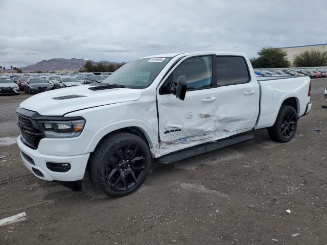 2022 RAM 1500 LARAMIE 2022 image