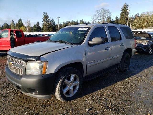 Изображение 2007 CHEVROLET TAHOE K1500 2007