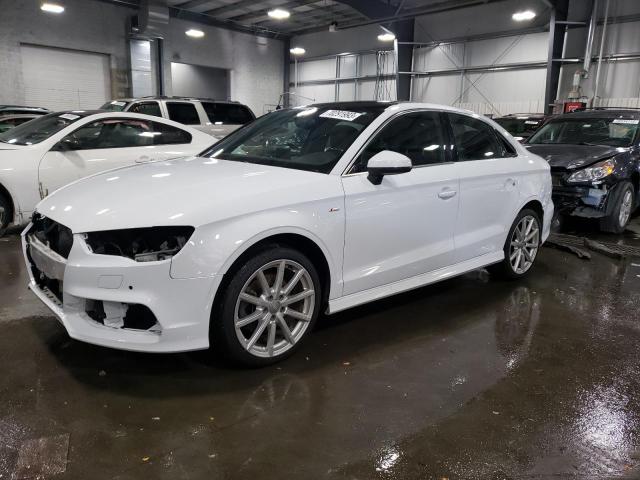 Obraz 2015 AUDI A3 PRESTIGE S-LINE 2015