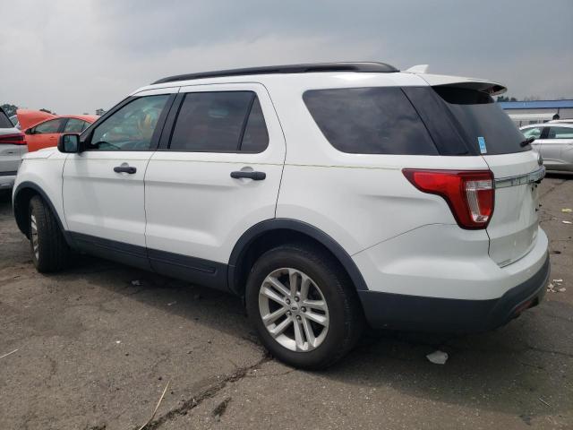 Obraz 2 z 2017 FORD EXPLORER  2017 z VIN 1FM5K8BH9HGA19713