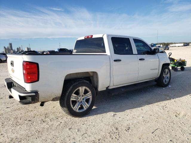 Obraz 3 z 2018 CHEVROLET SILVERADO C1500 CUSTOM 2018 z VIN 3GCPCPECXJG242289