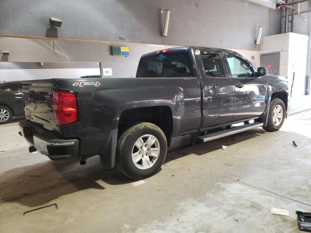 Image 3 of 2014 CHEVROLET SILVERADO K1500 LT 2014 with VIN 1GCVKREH6EZ149485