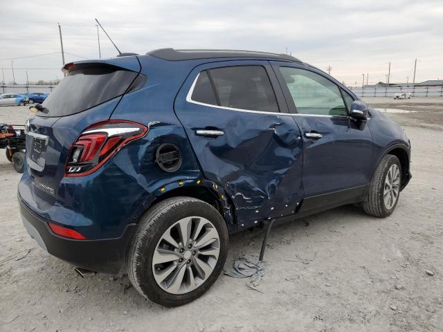 Image 3 of 2019 BUICK ENCORE PREFERRED 2019 with VIN KL4CJESB9KB912018