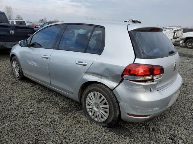 Изображение 2 2013 VOLKSWAGEN GOLF  2013 с VIN WVWDB7AJXDW133251