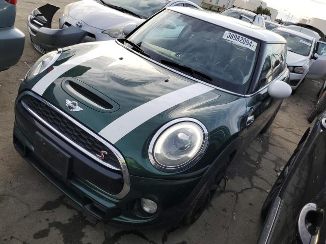 Изображение 1 2015 MINI COOPER S 2015 с VIN WMWXP7C57F2A37909