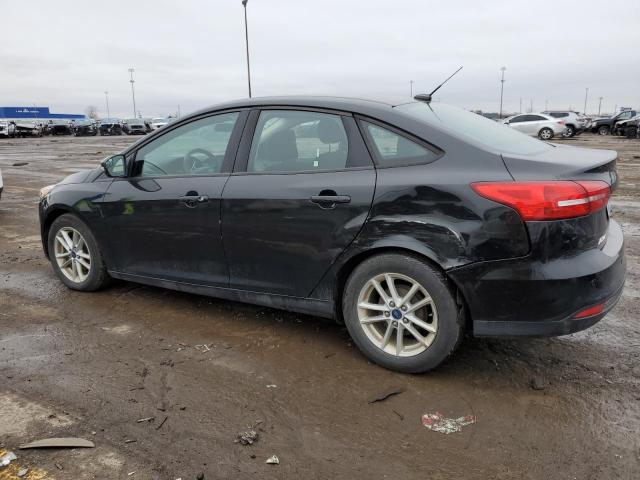 Изображение 2 2015 FORD FOCUS SE 2015 с VIN 1FADP3F28FL347077