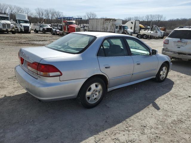Изображение 3 2001 HONDA ACCORD EX 2001 с VIN 1HGCG16511A083033