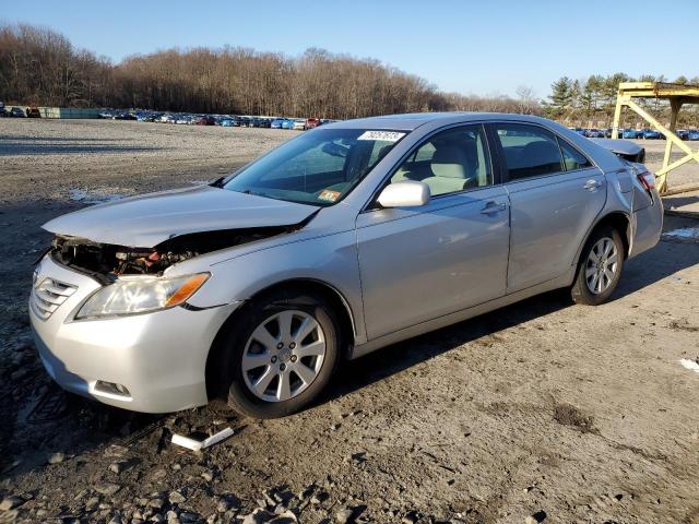 2009 TOYOTA CAMRY BASE 2009 image
