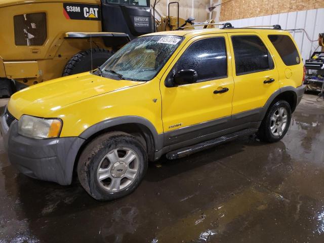 Изображение 1 2001 FORD ESCAPE XLT 2001 с VIN 1FMYU03111KB81445