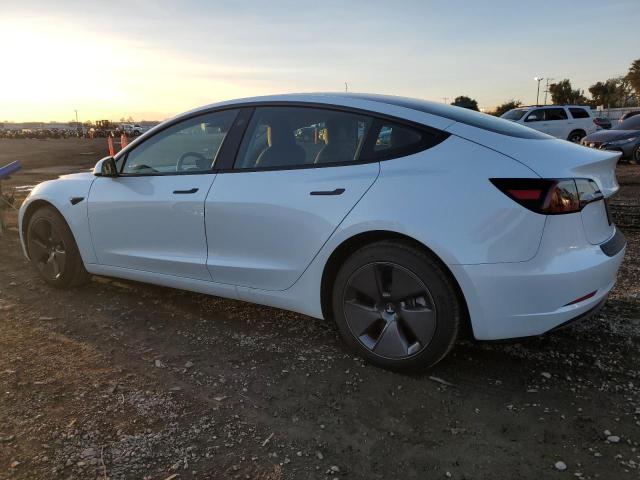 Image 2 of 2023 TESLA MODEL 3  2023 with VIN 5YJ3E1EA0PF617691