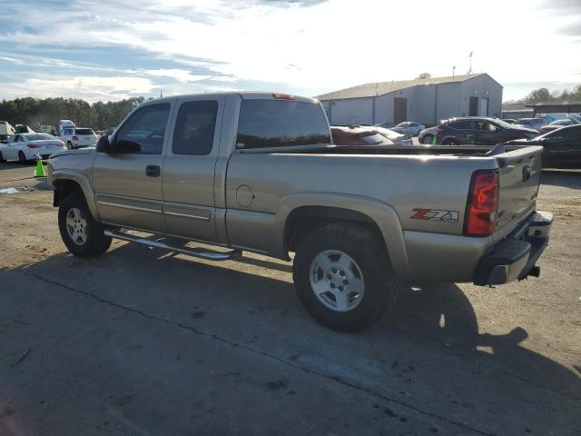 Obraz 2 z 2005 CHEVROLET SILVERADO K1500 2005 z VIN 1GCEK19B45Z346971