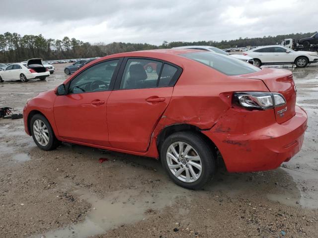 Изображение 2 2013 MAZDA 3 I 2013 с VIN JM1BL1V76D1751096