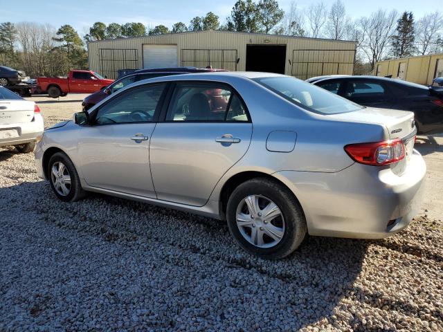 Изображение 2 2011 TOYOTA COROLLA BASE 2011 с VIN 2T1BU4EE4BC684410