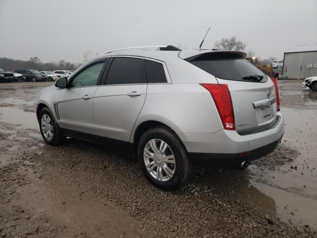 Image 2 of 2014 CADILLAC SRX LUXURY COLLECTION 2014 with VIN 3GYFNEE33ES660782