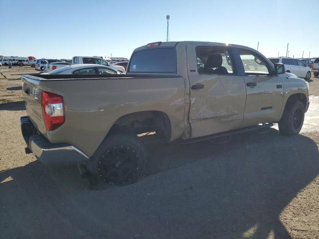 Изображение 3 2018 TOYOTA TUNDRA CREWMAX SR5 2018 с VIN 5TFDW5F15JX755845