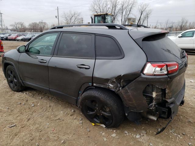 Obraz 2 z 2017 JEEP CHEROKEE LIMITED 2017 z VIN 1C4PJMDS3HW620932