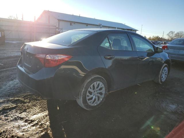 Image 3 of 2018 TOYOTA COROLLA L 2018 with VIN 5YFBURHE3JP795909
