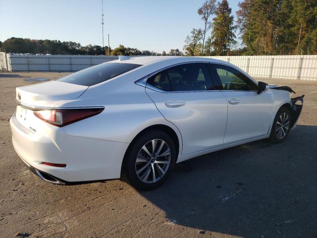 Image 3 of 2020 LEXUS ES 350 BASE 2020 with VIN 58ACZ1B12LU056201