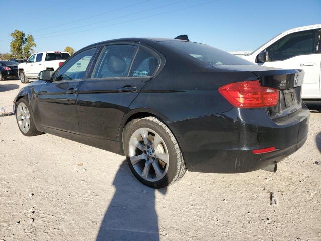 Изображение 2 2014 BMW 320 I XDRIVE 2014 с VIN WBA3C3G51ENS67842