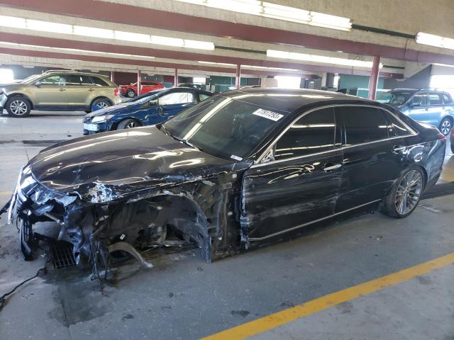 Obraz 2020 CADILLAC CT6 LUXURY CSAV 2020