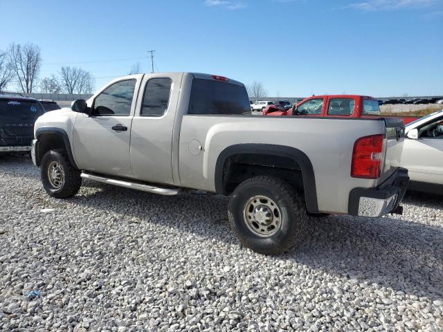 Image 2 of 2007 CHEVROLET SILVERADO K2500 HEAVY DUTY 2007 with VIN 1GCHK29K87E506234