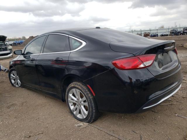 Изображение 2 2015 CHRYSLER 200 LIMITED 2015 с VIN 1C3CCCAB1FN715102