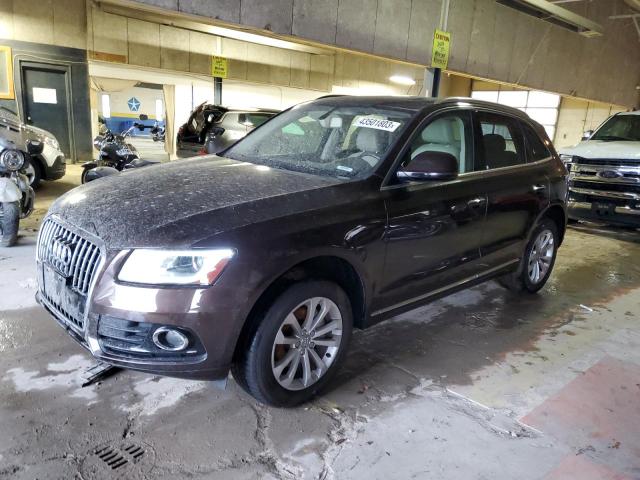 2015 AUDI Q5 PREMIUM 2015 image