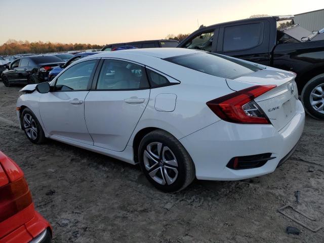 Obraz 2 z 2018 HONDA CIVIC LX 2018 z VIN 2HGFC2F5XJH553043