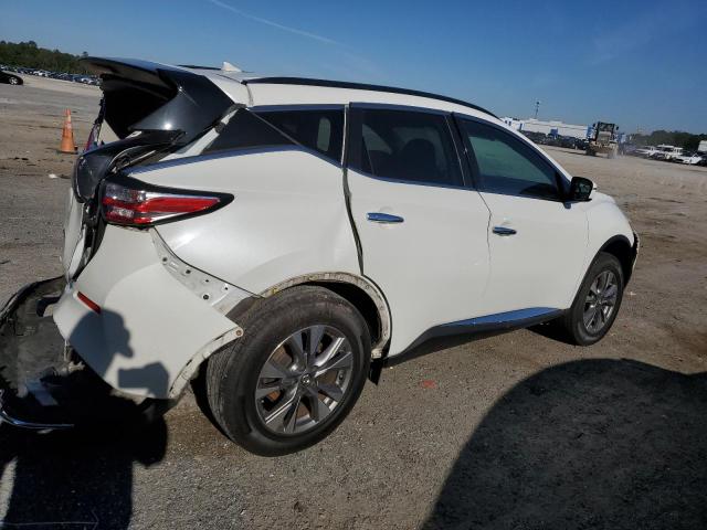 Image 3 of 2016 NISSAN MURANO S 2016 with VIN 5N1AZ2MG6GN102358