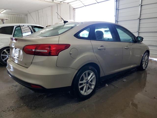 Obraz 3 z 2017 FORD FOCUS SE 2017 z VIN 1FADP3F20HL319941