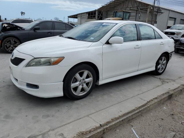 Изображение 2009 TOYOTA CAMRY SE 2009