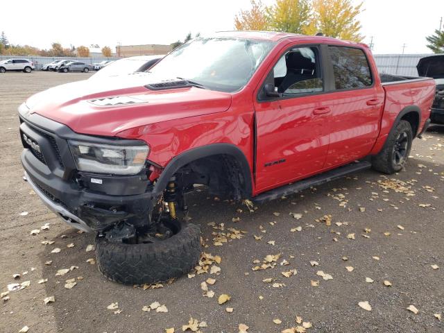 Obraz 2019 RAM 1500 REBEL 2019