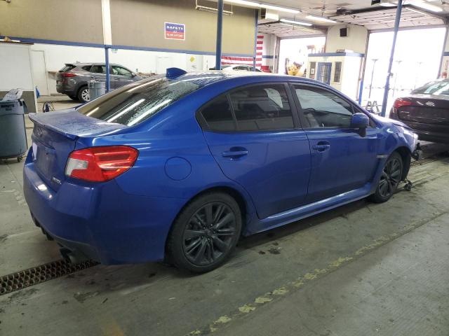 Obraz 3 z 2015 SUBARU WRX PREMIUM 2015 z VIN JF1VA1D67F9836339