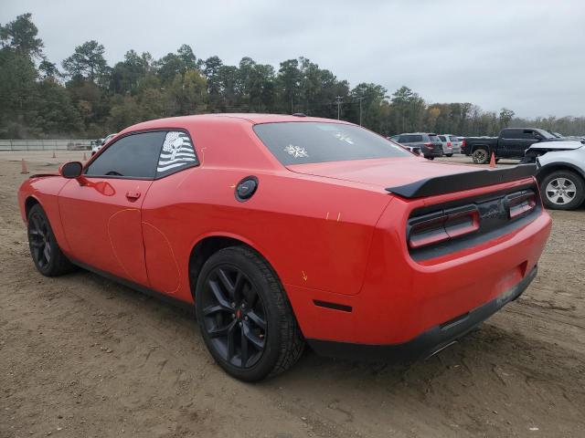 Obraz 2 z 2020 DODGE CHALLENGER SXT 2020 z VIN 2C3CDZAG5LH185393