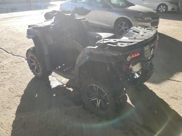 Image 3 of 2022 CFMO CFORCE 800 2022 with VIN LCELVYZ8XN6002137