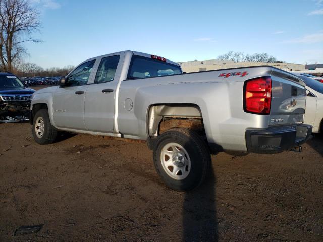 Изображение 2 2016 CHEVROLET SILVERADO K1500 2016 с VIN 1GCVKNEH3GZ388360