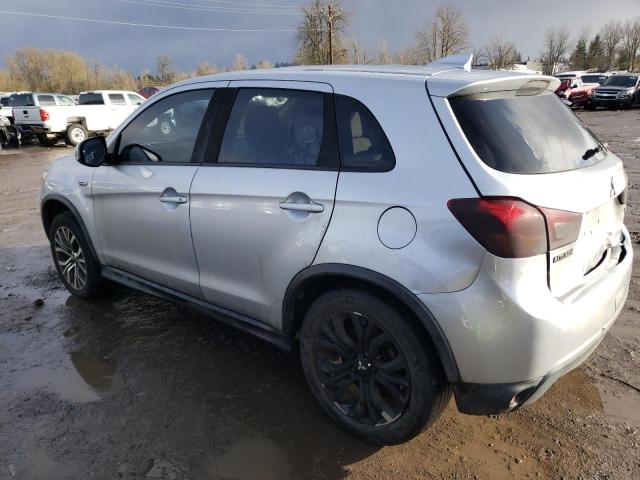 Изображение 2 2017 MITSUBISHI OUTLANDER SPORT ES 2017 с VIN JA4AP3AU7HZ003529