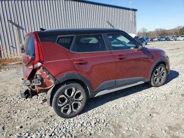 Image 3 of 2020 KIA SOUL LX 2020 with VIN KNDJ23AU6L7082636