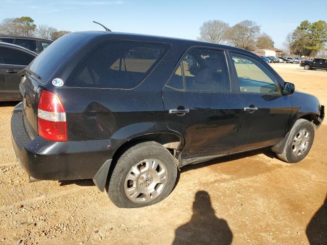 Изображение 3 2002 ACURA MDX  2002 с VIN 2HNYD18262H547057