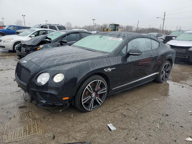 Obraz 2016 BENTLEY CONTINENTAL GT V8 S 2016