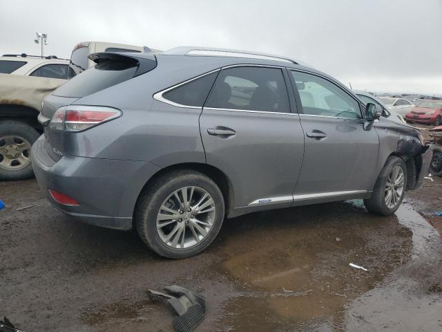 Obraz 3 z 2013 LEXUS RX 450 2013 z VIN JTJBC1BA6D2065048