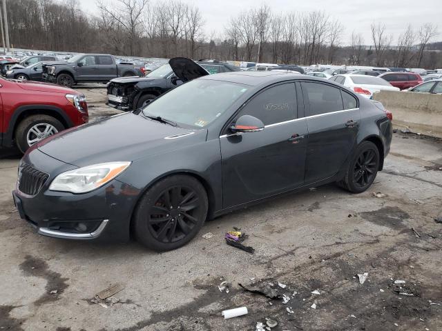 Obraz 2014 BUICK REGAL  2014