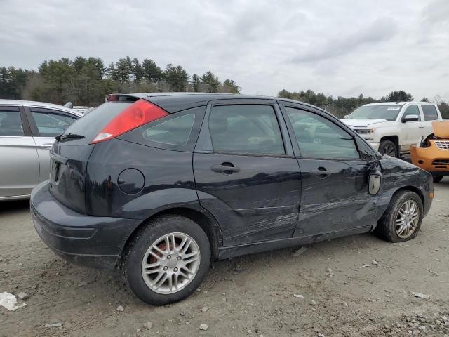 Image 3 of 2007 FORD FOCUS ZX5 2007 with VIN 1FAFP37N57W272436